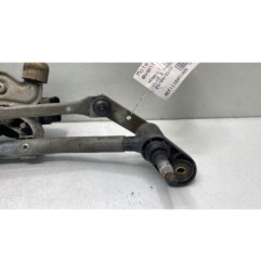 Moteur essuie glace avant RENAULT CLIO 3