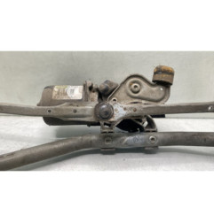 Moteur essuie glace avant RENAULT CLIO 3