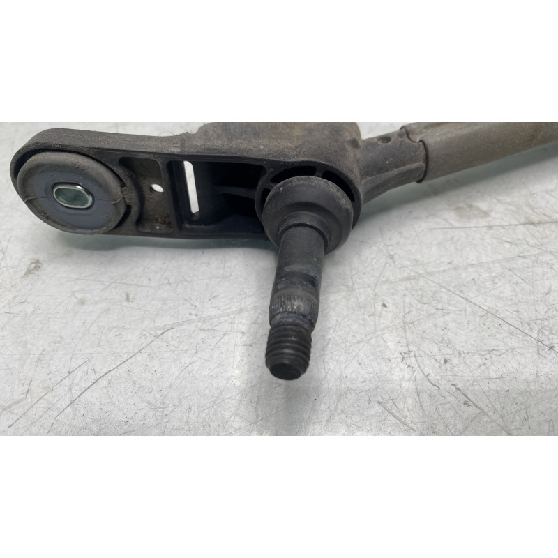 Moteur essuie glace avant RENAULT CLIO 3 Photo n°5
