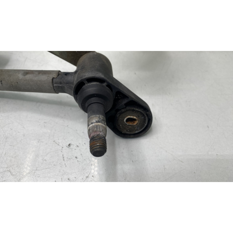 Moteur essuie glace avant RENAULT CLIO 3 Photo n°6