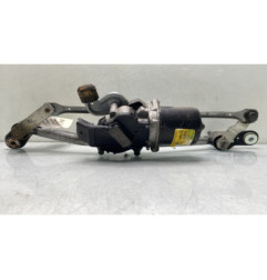 Moteur essuie glace avant RENAULT CLIO 3