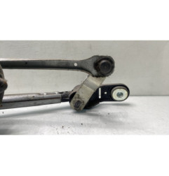 Moteur essuie glace avant RENAULT CLIO 3