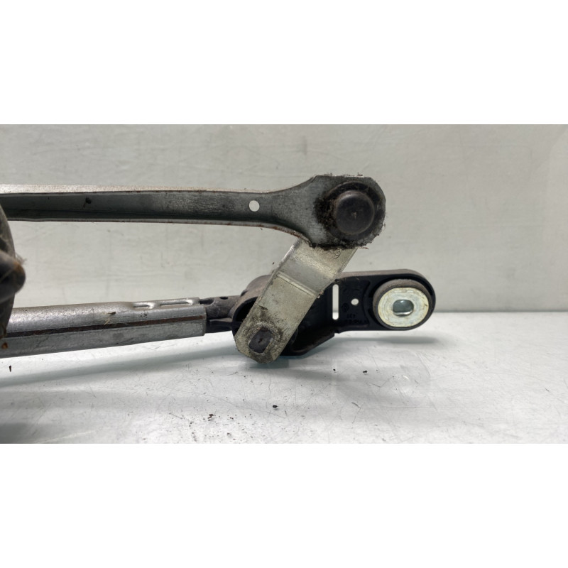 Moteur essuie glace avant RENAULT CLIO 3 Photo n°8