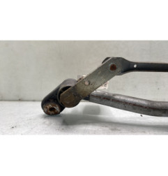 Moteur essuie glace avant RENAULT CLIO 3