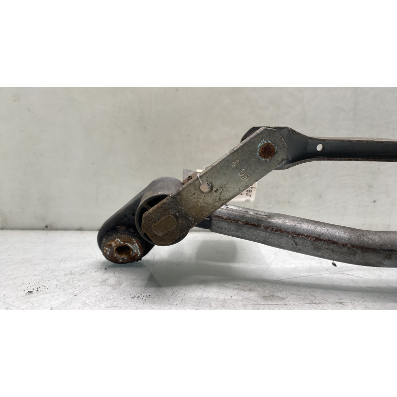 Moteur essuie glace avant RENAULT CLIO 3 Photo n°9