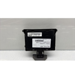Boitier UCH RENAULT CLIO 3