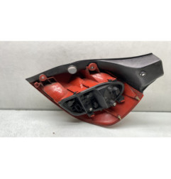 Feu arriere principal gauche (feux) RENAULT CLIO 3