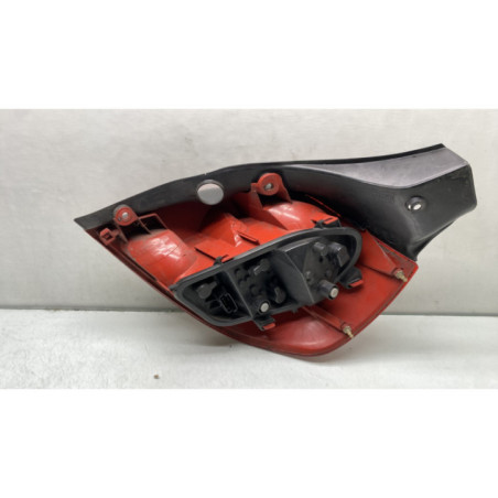 Feu arriere principal gauche (feux) RENAULT CLIO 3