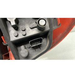 Feu arriere principal gauche (feux) RENAULT CLIO 3