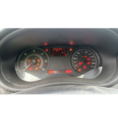 Feu arriere principal gauche (feux) RENAULT CLIO 3