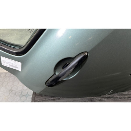 Porte arriere droit RENAULT CLIO 3