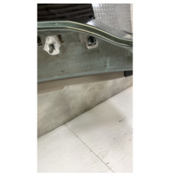 Porte arriere droit RENAULT CLIO 3