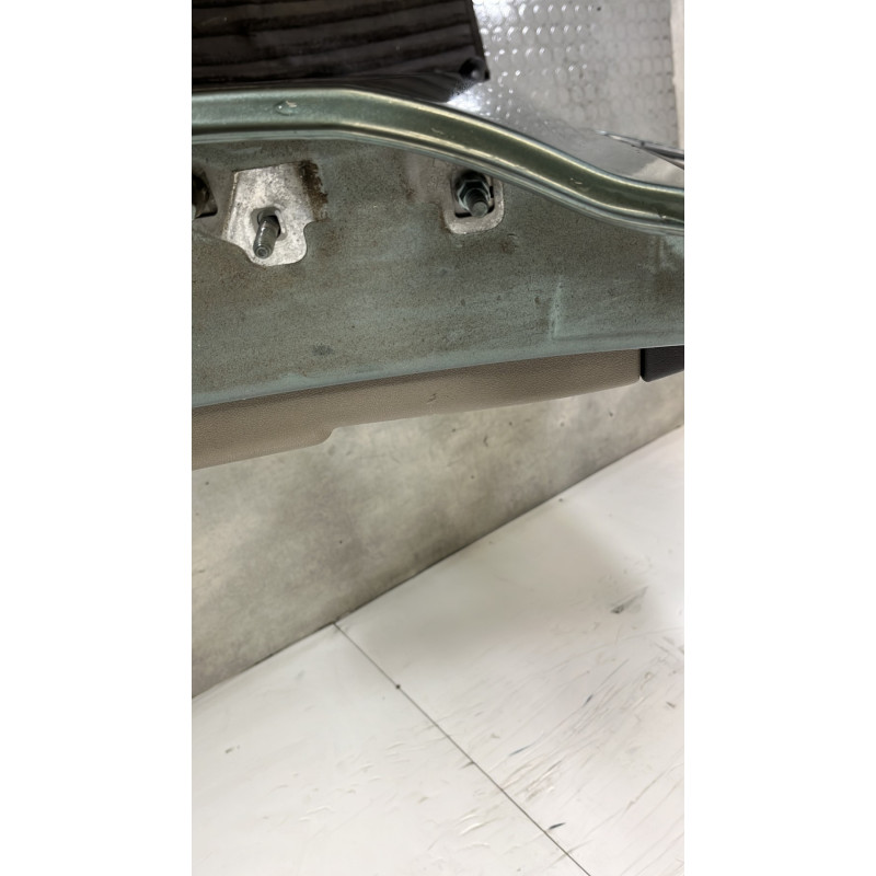 Porte arriere droit RENAULT CLIO 3 Photo n°3