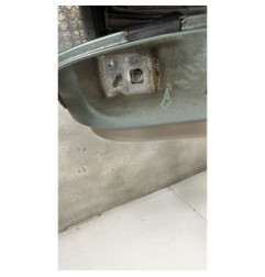 Porte arriere droit RENAULT CLIO 3