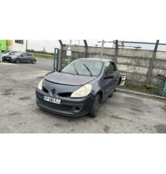 Aile avant gauche RENAULT CLIO 3