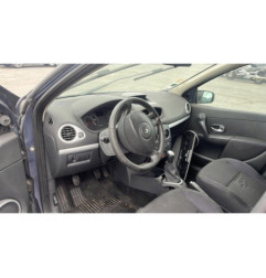 Aile avant gauche RENAULT CLIO 3