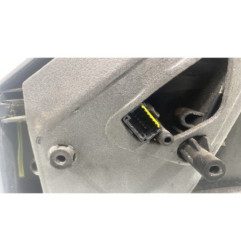 Retroviseur droit RENAULT CLIO 3