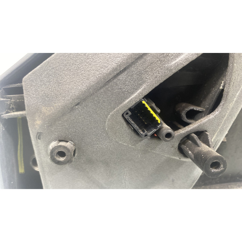 Retroviseur droit RENAULT CLIO 3 Photo n°4