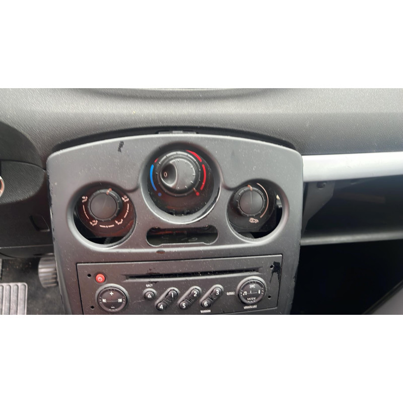 Retroviseur droit RENAULT CLIO 3 Photo n°10