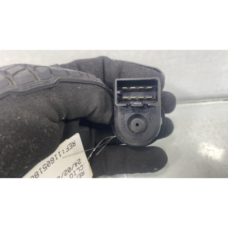Commande retroviseurs RENAULT CLIO 3 Photo n°2