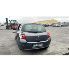 Commande retroviseurs RENAULT CLIO 3