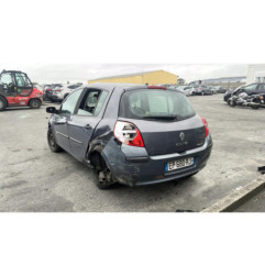 Commande retroviseurs RENAULT CLIO 3