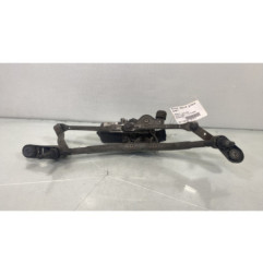 Moteur essuie glace avant RENAULT CLIO 3 Photo n°1