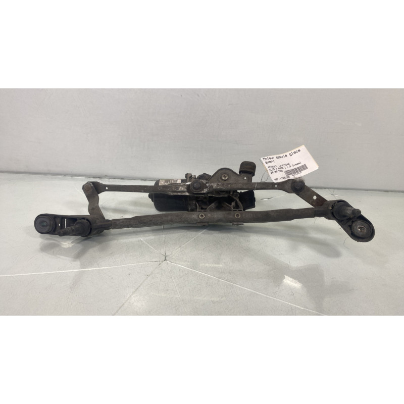 Moteur essuie glace avant RENAULT CLIO 3 Photo n°1