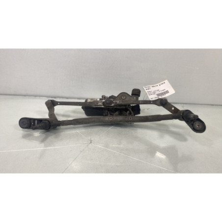 Moteur essuie glace avant RENAULT CLIO 3 Photo n°1