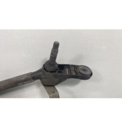 Moteur essuie glace avant RENAULT CLIO 3