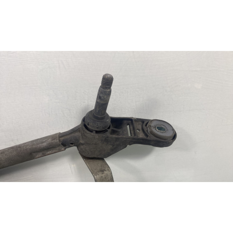 Moteur essuie glace avant RENAULT CLIO 3 Photo n°2
