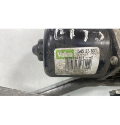 Moteur essuie glace avant RENAULT CLIO 3