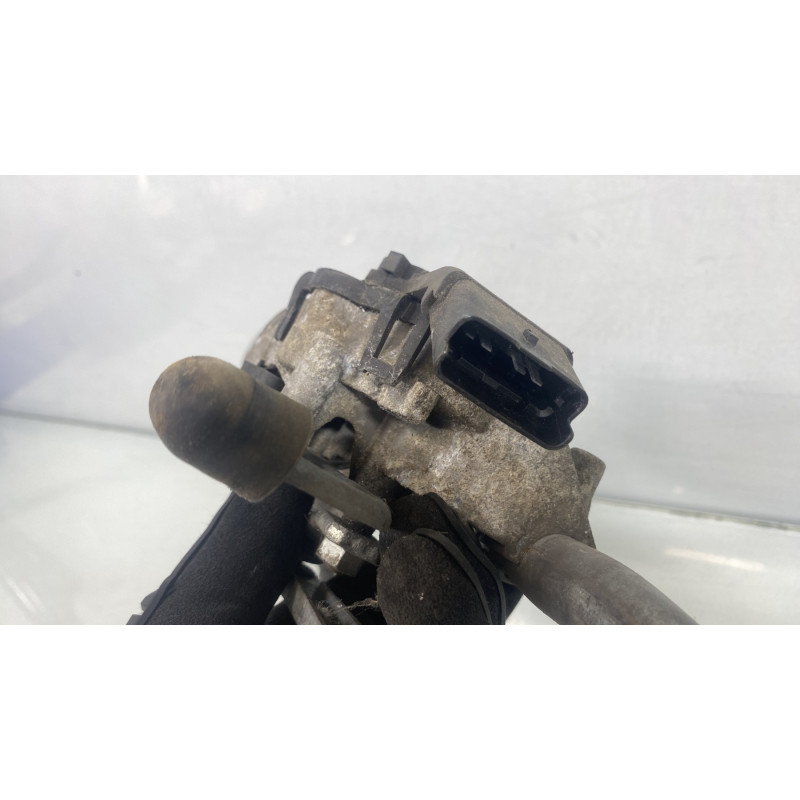 Moteur essuie glace avant RENAULT CLIO 3 Photo n°5
