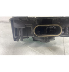 Pulseur d'air RENAULT CLIO 3
