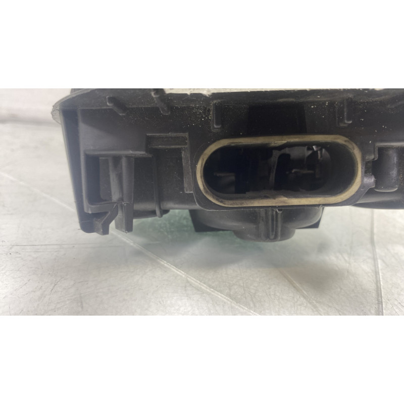 Pulseur d'air RENAULT CLIO 3 Photo n°3