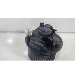 Pulseur d'air RENAULT CLIO 3