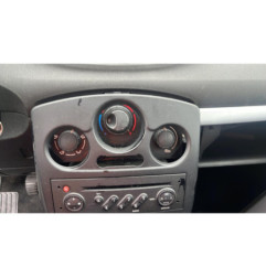 Pulseur d'air RENAULT CLIO 3