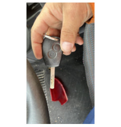 Pulseur d'air RENAULT CLIO 3