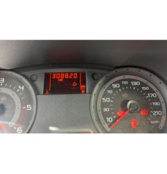 Pulseur d'air RENAULT CLIO 3