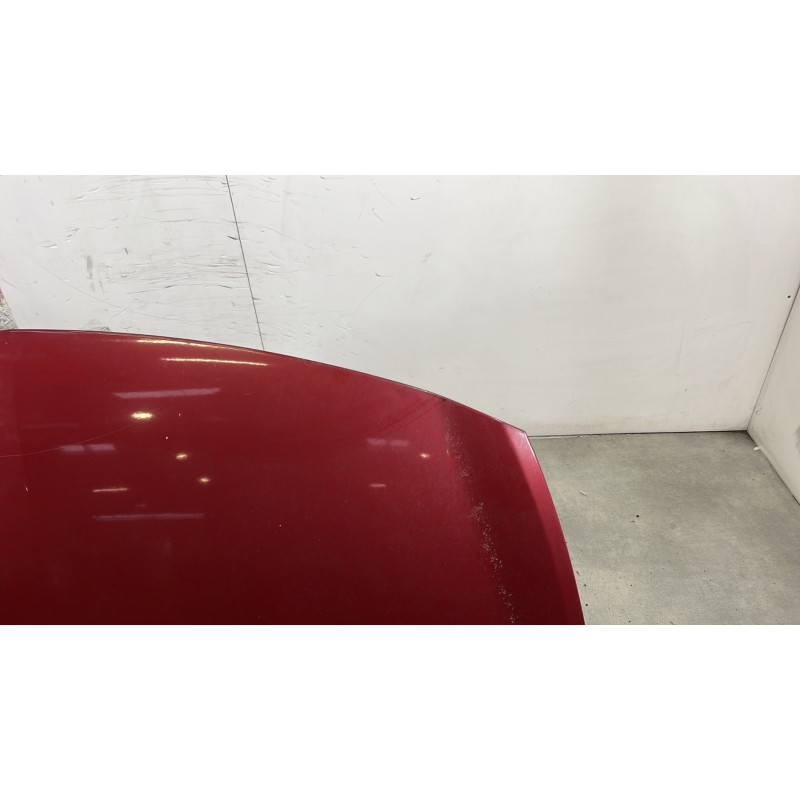Capot RENAULT CLIO 3 Photo n°3