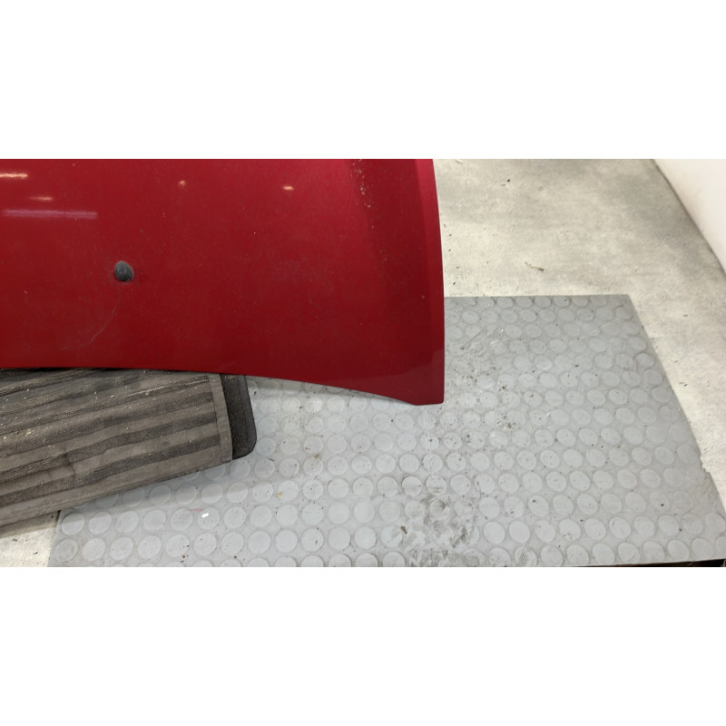 Capot RENAULT CLIO 3 Photo n°4