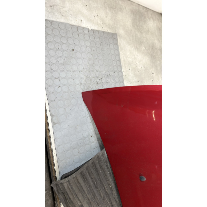 Capot RENAULT CLIO 3 Photo n°5