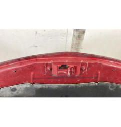 Capot RENAULT CLIO 3