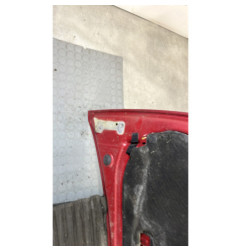 Capot RENAULT CLIO 3