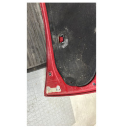 Capot RENAULT CLIO 3