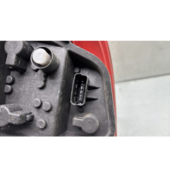 Feu arriere principal gauche (feux) RENAULT CLIO 3
