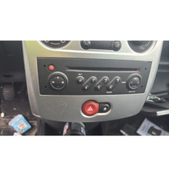 Feu arriere principal gauche (feux) RENAULT CLIO 3