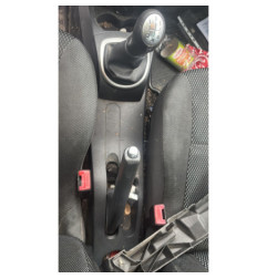 Feu arriere principal gauche (feux) RENAULT CLIO 3