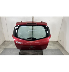 Malle/Hayon arriere RENAULT CLIO 3 Photo n°1
