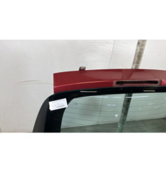 Malle/Hayon arriere RENAULT CLIO 3